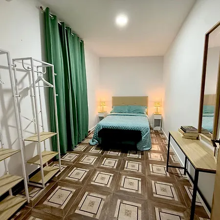 Casa Rural Madrigalejo Дом отдыха Мадригалехо