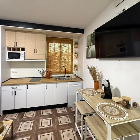 Casa Rural Madrigalejo *