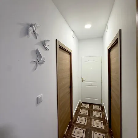 Дом отдыха Casa Rural Madrigalejo