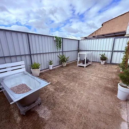 Casa Rural Madrigalejo Hébergement de vacances Madrigalejo