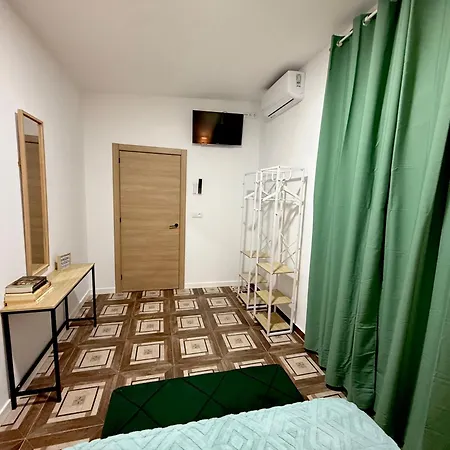 Casa Rural Madrigalejo Мадригалехо