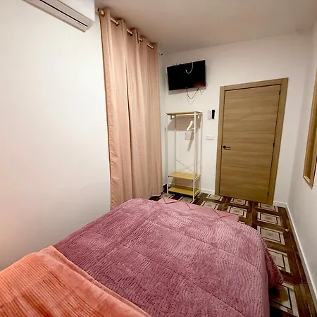 Casa Rural Madrigalejo * Мадригалехо