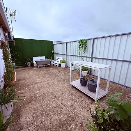 Casa Rural Madrigalejo *