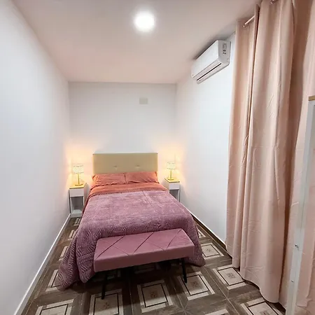 Casa Rural Madrigalejo Дом отдыха *