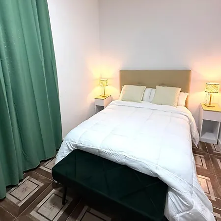 Casa Rural Madrigalejo 度假居