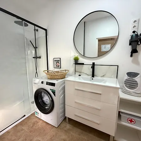 Casa Rural Madrigalejo Holiday home *