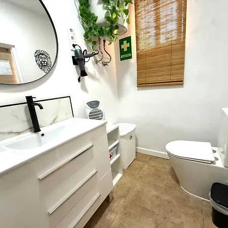 Casa Rural Madrigalejo * Madrigalejo