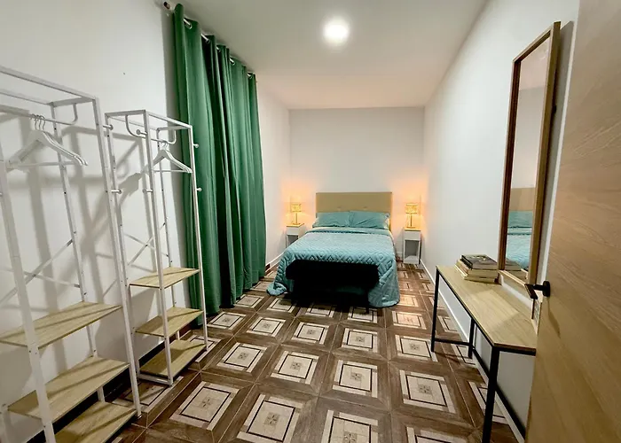 Casa Rural Madrigalejo Hébergement de vacances Madrigalejo