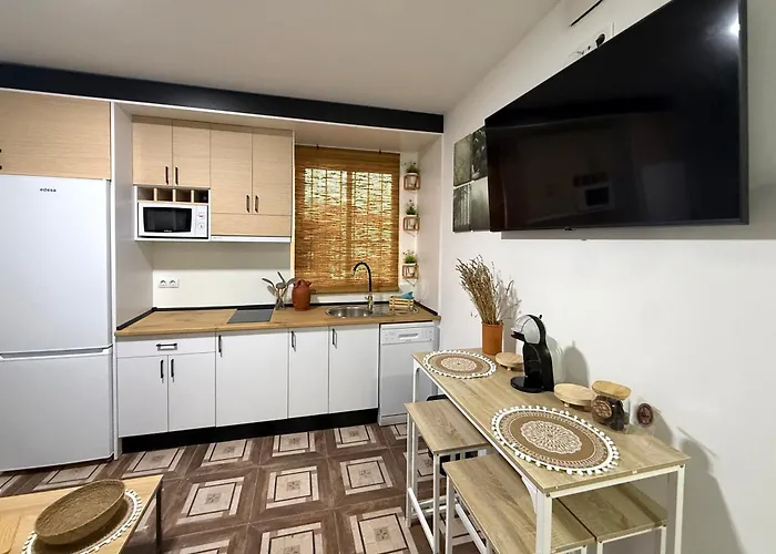 Casa Rural Madrigalejo *