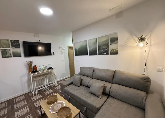 Holiday home Casa Rural Madrigalejo *