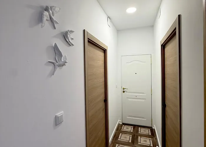 Holiday home Casa Rural Madrigalejo