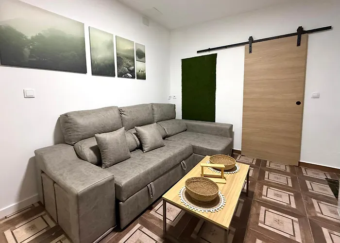 Holiday home Casa Rural Madrigalejo