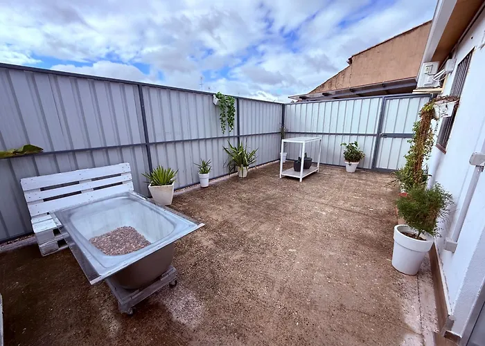 Casa Rural Madrigalejo Hébergement de vacances Madrigalejo