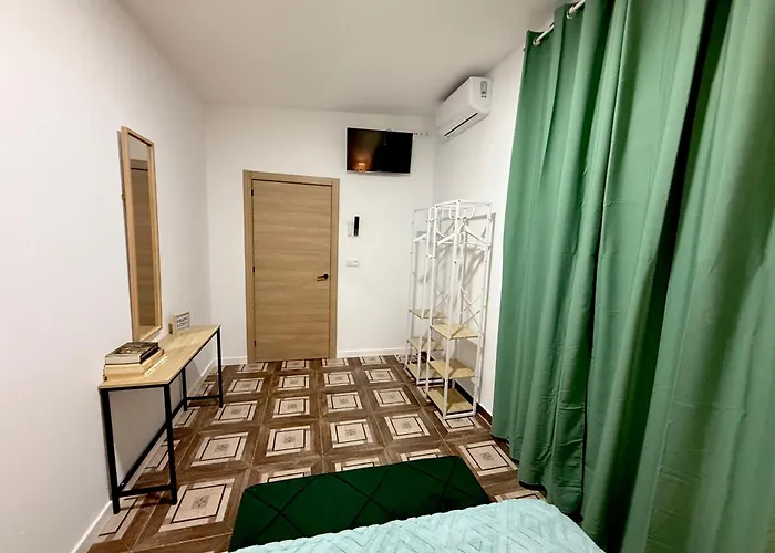 Casa Rural Madrigalejo Madrigalejo