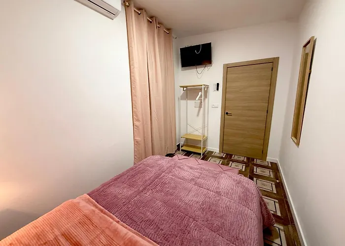 Casa Rural Madrigalejo * Madrigalejo