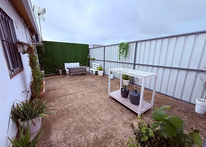 Casa Rural Madrigalejo *