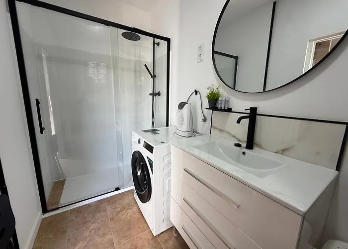 Holiday home Casa Rural Madrigalejo