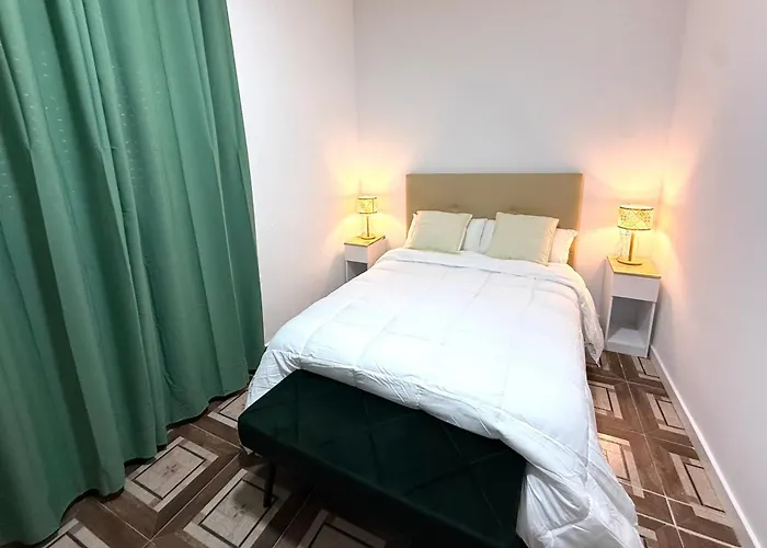 Casa Rural Madrigalejo Holiday home