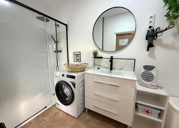 Casa Rural Madrigalejo Holiday home *