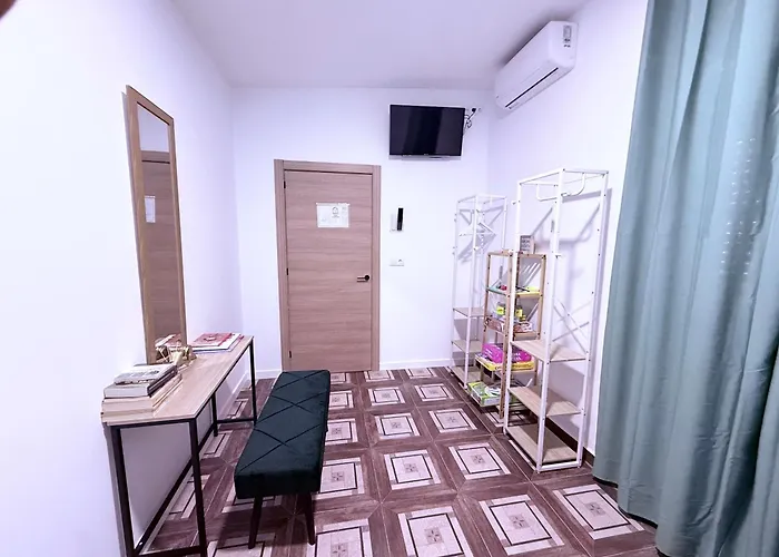 Holiday home Casa Rural Madrigalejo Madrigalejo