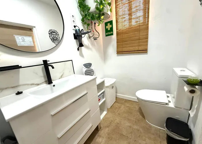 Casa Rural Madrigalejo * Madrigalejo