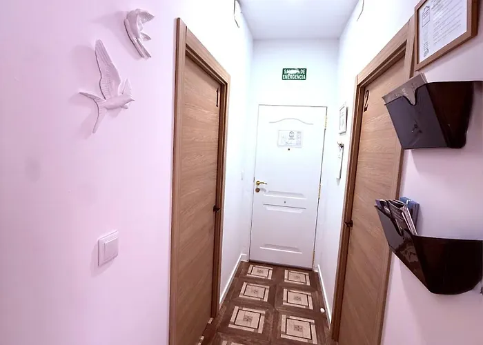 Casa Rural Madrigalejo * Madrigalejo